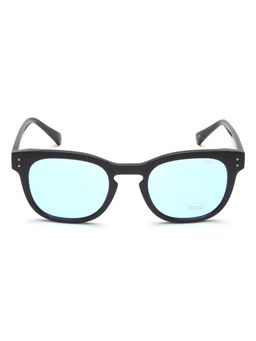 IDEE - IDS2817C14SG - UV Protected Solid Sunglasses for Men and Women (50)