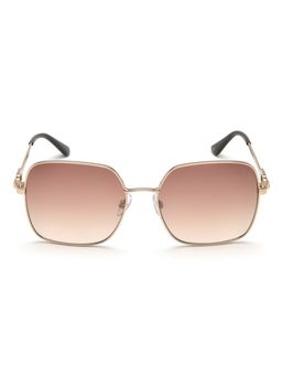 IDEE - IDS2826C1SG - UV Protected Gradient Sunglasses for Women (57)