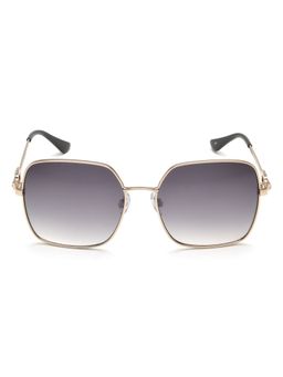 IDEE - IDS2826C4SG - UV Protected Gradient Sunglasses for Women (57)