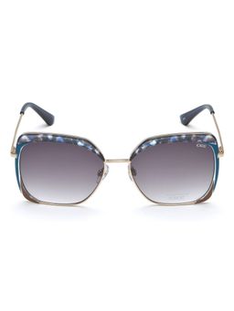 IDEE - IDS2891C3SG - UV Protected Gradient Sunglasses for Women (56)