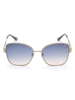 IDEE - IDS2892C1SG - UV Protected Gradient Sunglasses for Women (59)