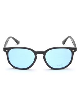 IDEE - IDS2904C1SG - UV Protected Solid Sunglasses for Men and Women (52)