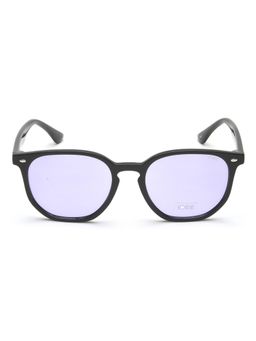 IDEE - IDS2904C4SG - UV Protected Solid Sunglasses for Men and Women (52)