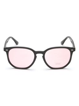 IDEE - IDS2904C5SG - UV Protected Solid Sunglasses for Men and Women (52)