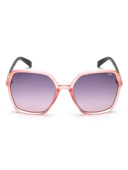 IDEE - IDS2941C4SG - UV Protected Gradient Sunglasses for Women (57)