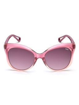 IDEE - IDS2946C1SG - UV Protected Gradient Sunglasses for Women (55)