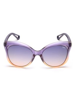 IDEE - IDS2946C2SG - UV Protected Gradient Sunglasses for Women (55)