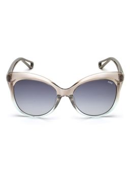 IDEE - IDS2946C3SG - UV Protected Gradient Sunglasses for Women (55)