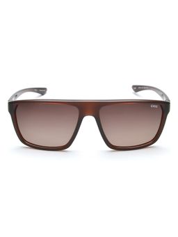 IDEE - IDS2948C2PSG - UV Protected Polarized and Gradient Sunglasses for Men (58)