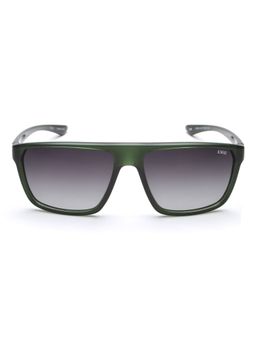 IDEE - IDS2948C4PSG - UV Protected Polarized and Gradient Sunglasses for Men (58)