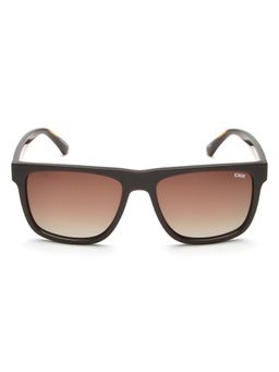 IDEE - IDS2950C2PSG - UV Protected Polarized and Gradient Sunglasses for Men (55)