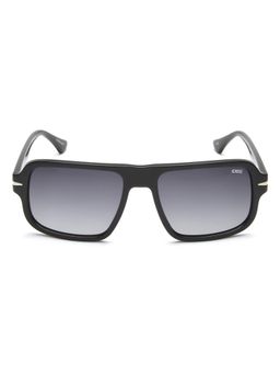 IDEE - IDS2951C1PSG - UV Protected Polarized and Gradient Sunglasses for Men (55)