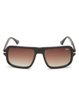 IDEE - IDS2951C2PSG - UV Protected Polarized and Gradient Sunglasses for Men (55)