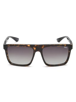 IDEE - IDS2957C3PSG - UV Protected Polarized and Gradient Sunglasses for Men (57)