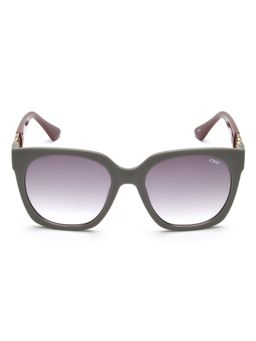 IDEE - IDS2965C4SG - UV Protected Gradient Sunglasses for Women (54)