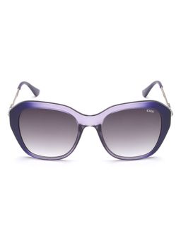 IDEE - IDS2966C3SG - UV Protected Gradient Sunglasses for Women (54)