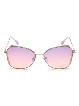 IDEE - IDS2973C3SG - UV Protected Gradient Sunglasses for Women (57)