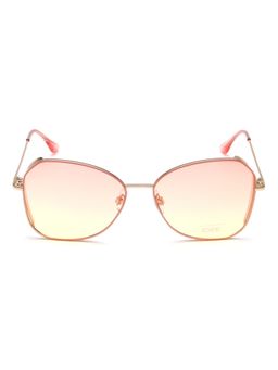 IDEE - IDS2973C4SG - UV Protected Gradient Sunglasses for Women (57)