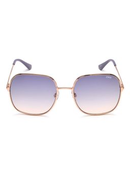 IDEE - IDS2975C3SG - UV Protected Gradient Sunglasses for Women (56)