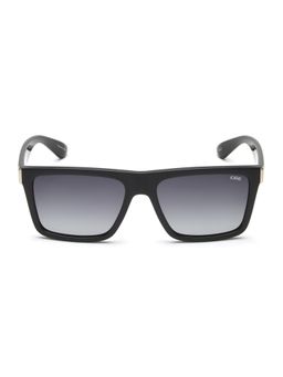 IDEE - IDS2989C4PSG - UV Protected Polarized and Gradient Sunglasses for Men (55)