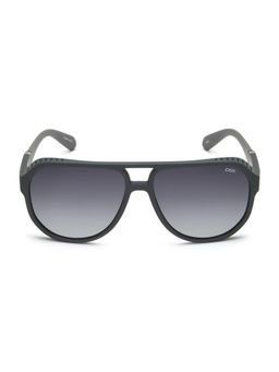 IDEE - IDS2991C4PSG - UV Protected Polarized and Gradient Sunglasses for Men (59)