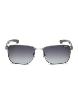 IDEE - IDS2996C2PSG - UV Protected Polarized and Gradient Sunglasses for Men (57)