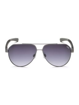 IDEE - IDS2998C2SG - UV Protected Gradient Sunglasses for Men (58)