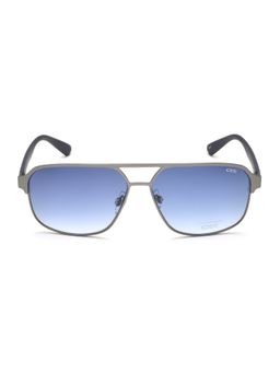 IDEE - IDS2999C2SG - UV Protected Gradient Sunglasses for Men (59)