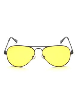 IDEE - IDS3000C14PSG - UV Protected Polarized and Solid Sunglasses for Men (58)