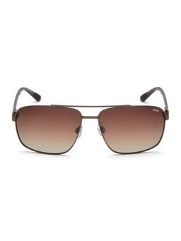 IDEE - IDS3001C3PSG - UV Protected Polarized and Gradient Sunglasses for Men (60)
