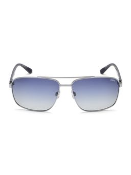 IDEE - IDS3001C5PSG - UV Protected Polarized and Gradient Sunglasses for Men (60)