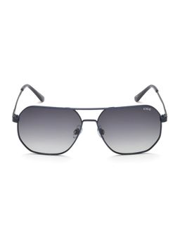 IDEE - IDS3002C4PSG - UV Protected Polarized and Gradient Sunglasses for Men (57)