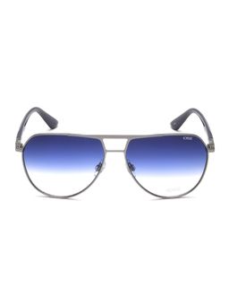 IDEE - IDS3005C3SG - UV Protected Gradient Sunglasses for Men (59)