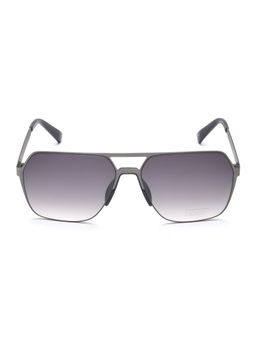 IDEE - IDS3006C2SG - UV Protected Gradient Sunglasses for Men (58)