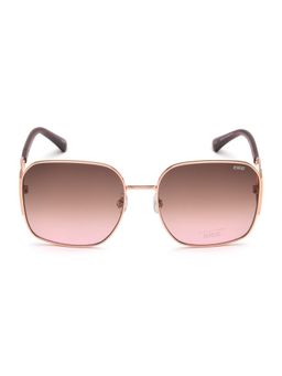 IDEE - IDS3009C2SG - UV Protected Gradient Sunglasses for Women (59)