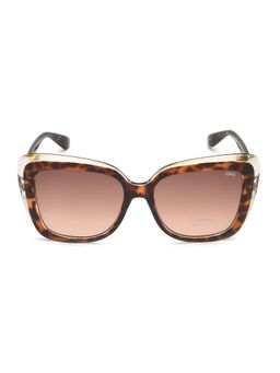IDEE - IDS3017C1SG - UV Protected Gradient Sunglasses for Women (55)