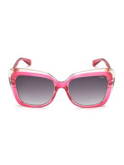 IDEE - IDS3017C2SG - UV Protected Gradient Sunglasses for Women (55)