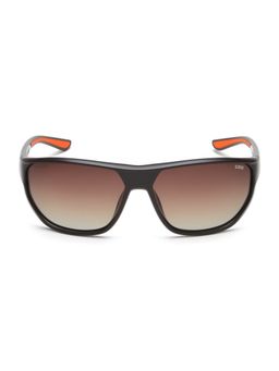 IDEE - IDS3021C2PSG - UV Protected Polarized and Gradient Sunglasses for Men (62)