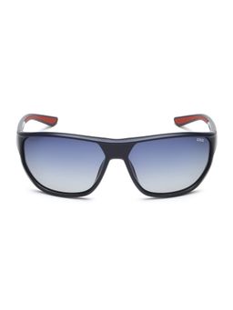 IDEE - IDS3021C3PSG - UV Protected Polarized and Gradient Sunglasses for Men (62)