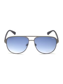 IDEE - IDS3024C4SG - UV Protected Gradient Sunglasses for Men (59)