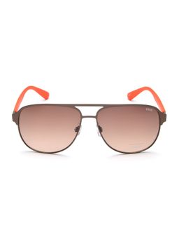 IDEE - IDS3024C6SG - UV Protected Gradient Sunglasses for Men (59)