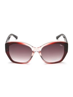 IDEE - IDS3026C3SG - UV Protected Gradient Sunglasses for Women (55)