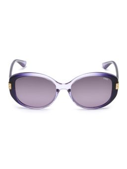 IDEE - IDS3028C3PSG - UV Protected Polarized and Gradient Sunglasses for Women (56)