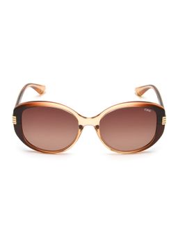 IDEE - IDS3028C4PSG - UV Protected Polarized and Gradient Sunglasses for Women (56)