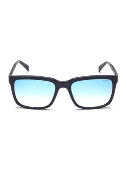 IDEE - IDS3031C4SG - UV Protected Gradient Mirror Sunglasses for Men (55)