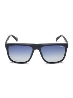 IDEE - IDS3032C3PSG - UV Protected Polarized and Gradient Sunglasses for Men (56)