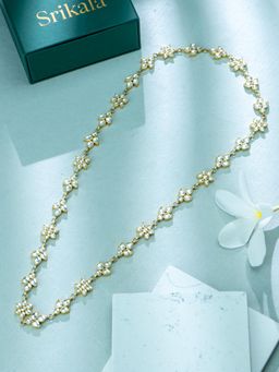 Srikala - Minimal Kundan Full Chain