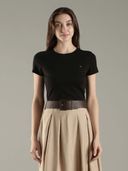 Black color option, Currently selected
