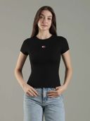 Black color option, Currently selected