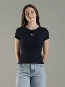 Navy Blue color option, Currently selected